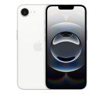 Apple iPhone 16e 15,5 cm (6.1") SIM doble iOS 18 5G USB Tipo C 256 GB Blanco