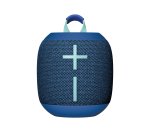 Ultimate Ears WONDERBOOM 4 Enceinte portable stéréo Bleu