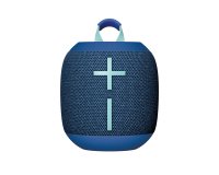 Ultimate Ears WONDERBOOM 4 Enceinte portable stéréo Bleu