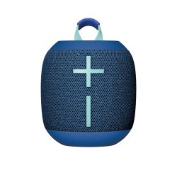 Ultimate Ears WONDERBOOM 4 Enceinte portable stéréo Bleu