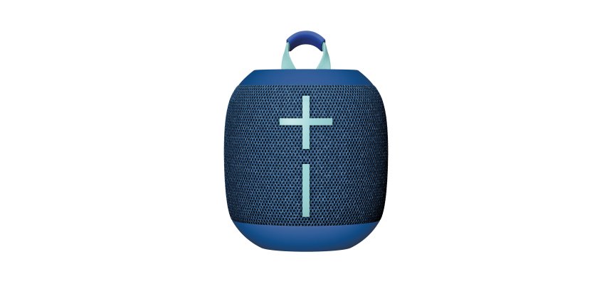 Ultimate Ears WONDERBOOM 4 Enceinte portable stéréo Bleu
