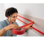 Ruban adhésif d'emballage papier ecoLogo Tesa 50 mm x 50 m