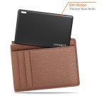 Cygnett CY5081CYBTT GPS tracker/finder Item Black