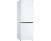 BOSCH Réfrigérateur congélateur bas KGN 33 NW EB