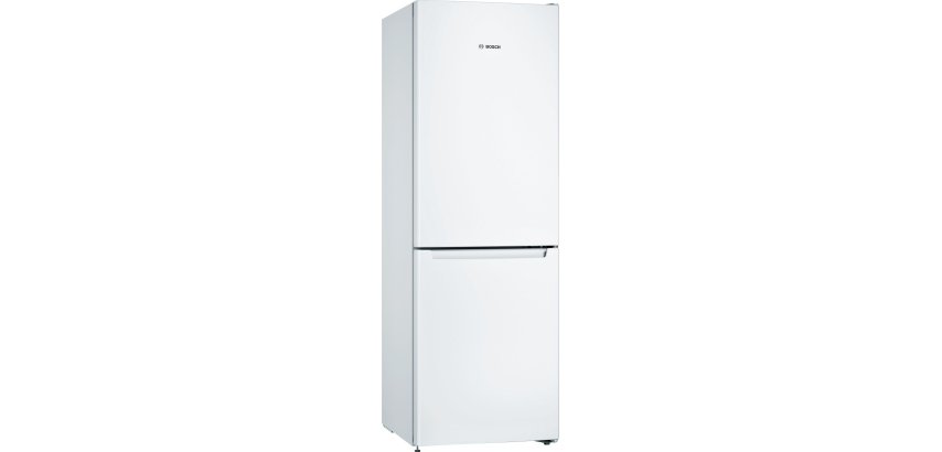 BOSCH Réfrigérateur congélateur bas KGN 33 NW EB