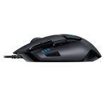 Logitech G Hyperion Fury souris Gaming Droitier USB Type-A Optique 4000 DPI