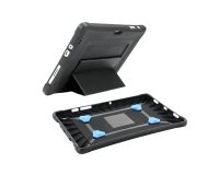 Mobilis PROTECH 25,9 cm (10.2") Funda Negro