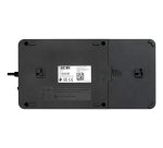 Eaton 3S850D sistema de alimentación ininterrumpida (UPS) En espera (Fuera de línea) o Standby (Offline) 0,85 kVA 510 W 8 salidas AC