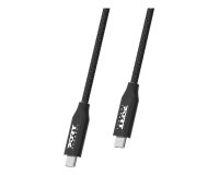 Port Designs 900057 câble USB USB 3.2 Gen 2x2 2 m USB C Noir
