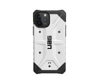 Urban Armor Gear Pathfinder custodia per cellulare 17 cm (6.7") Cover Nero, Bianco