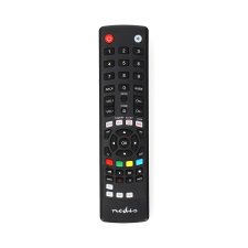 NEDIS Télécommande universelle TVRC2310BK