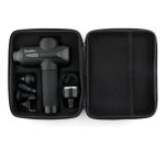 Terraillon Gun Massager Expert massaggiatore Universale Nero