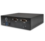 Aopen DE5900 Noir 8K Ultra HD 512 Go 2.0 canaux