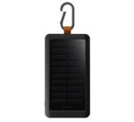 Xtorm XG2S101 banque d'alimentation électrique Lithium Polymère (LiPo) 10000 mAh Noir, Gris, Orange
