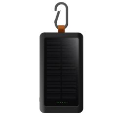 Xtorm XG2S101 banque d'alimentation électrique Lithium Polymère (LiPo) 10000 mAh Noir, Gris, Orange