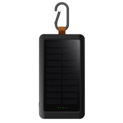Xtorm XG2S101 banque d'alimentation électrique Lithium Polymère (LiPo) 10000 mAh Noir, Gris, Orange