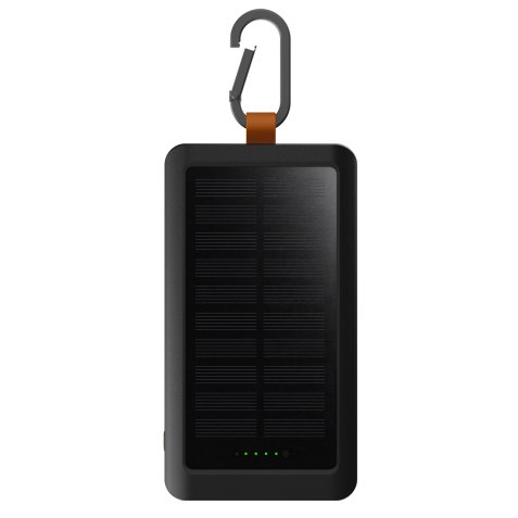 Xtorm XG2S101 banque d'alimentation électrique Lithium Polymère (LiPo) 10000 mAh Noir, Gris, Orange