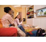 Ergotron Neo-Flex Wall Mount, ULD 81,3 cm (32") Zwart