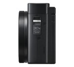 Panasonic Lumix TZ99 Black