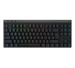 Logitech G G515 LIGHTSPEED TKL
