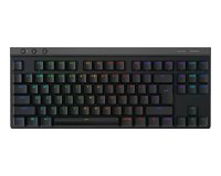 Logitech G G515 LIGHTSPEED TKL
