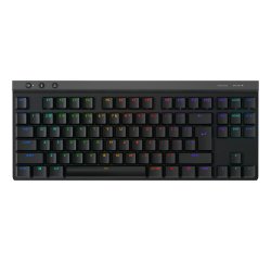 Logitech G G515 LIGHTSPEED TKL