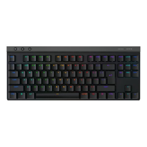 Logitech G G515 LIGHTSPEED TKL