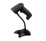 Premier MS3-2D Lector de códigos de barras portátil CMOS Negro