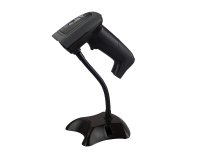 Premier MS3-2D Lector de códigos de barras portátil CMOS Negro
