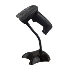 Premier MS3-2D Lector de códigos de barras portátil CMOS Negro