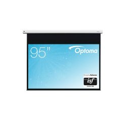 Optoma DE-1095EGA écran de projection 2,41 m (95") 16:10