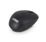 Urban Factory Free ratón Oficina Ambidextro RF inalámbrico Óptico 1000 DPI