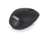 Urban Factory Free souris Bureau Ambidextre RF sans fil Optique 1000 DPI