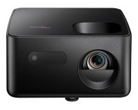 Optoma Photon Life PK31 Standard throw projector 900 ANSI lumens DLP UHD 4K (3840x2160) 3D Black