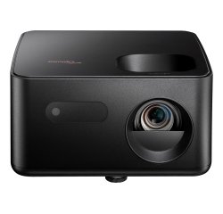 Optoma Photon Life PK31 Standard throw projector 900 ANSI lumens DLP UHD 4K (3840x2160) 3D Black