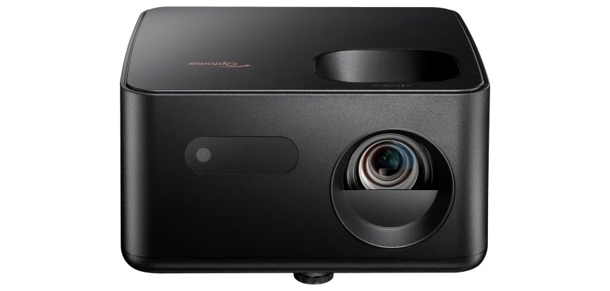 Optoma Photon Life PK31 Standard throw projector 900 ANSI lumens DLP UHD 4K (3840x2160) 3D Black