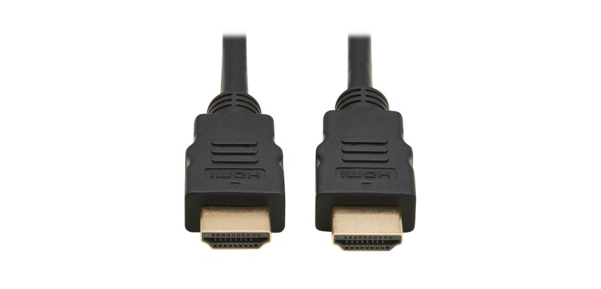 Tripp Lite P568-003 cavo HDMI 0,91 m HDMI tipo A (Standard) Nero