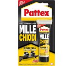 Pattex Millechiodi Forte&Rapido 100g