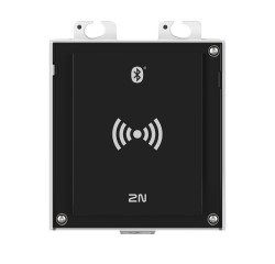 Axis 02772-001 RFID reader RJ-45 Black