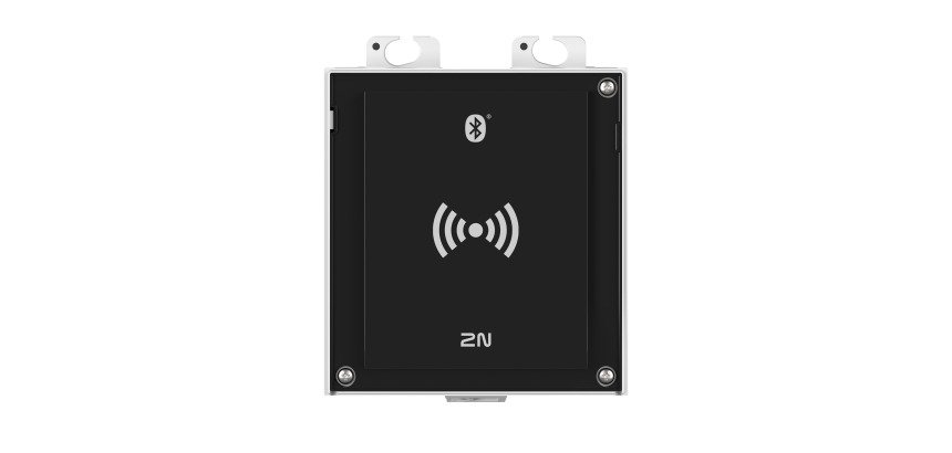 Axis 02772-001 RFID reader RJ-45 Black