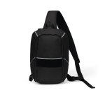 DICOTA P20471-15 sac à dos Noir Polyéthylène téréphthalate (PET)