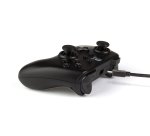 PowerA 1511370-01 mando y volante Negro USB Gamepad Analógico Nintendo Switch