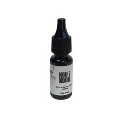 Riempitore inchiostro China - Nero - 10ml - Koh.I.Noor