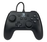 PowerA 1511370-02 mando y volante Negro USB Gamepad Digital Nintendo Switch, Nintendo Switch 2, Nintendo Switch OLED