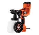 Black & Decker HVLP200-QS pneumatic paint sprayer