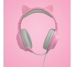 Blade Gaming Gaming Headset Tanooki