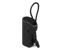 Cygnett CY5356PBCHE power bank 5000 mAh Black