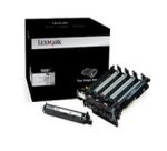 Lexmark 700Z1 - Schwarz - original - Druckerbildeinheit - LCCP