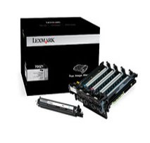 Lexmark 700Z1 - zwart - origineel - beeldverwerkingseenheid printer - LCCP
