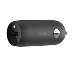 Belkin BoostCharge Universel Noir Auto